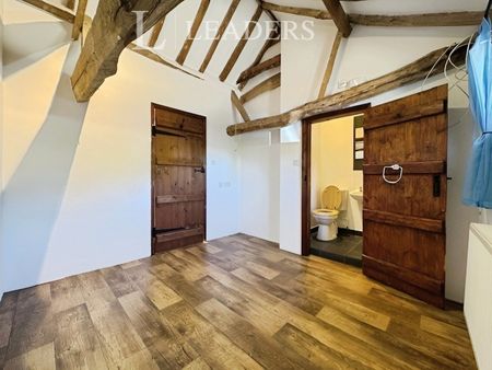 Old Bury Road, Palgrave, Diss, IP22 - Photo 4