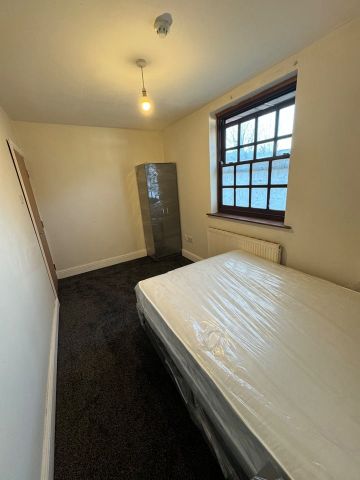 Room in a Shared House, Heathfield Road, B19 - Photo 5