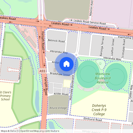 3 Andara Street, Truganina