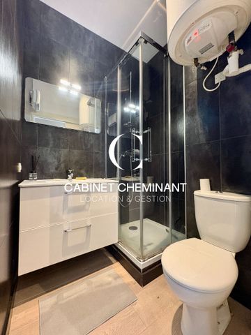 Location Appartement 1 pièce 23m² - Photo 5