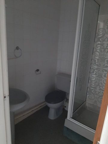 Studio Flat, Green Lane, B9 - Photo 5
