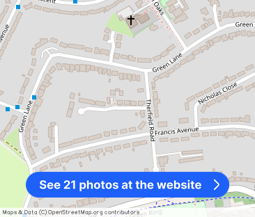 Repton Green, St. Albans - Photo 1