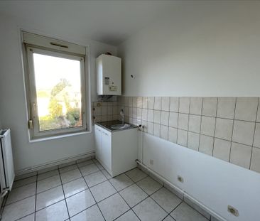 Location Appartement 2 pièces 46m² - Photo 1