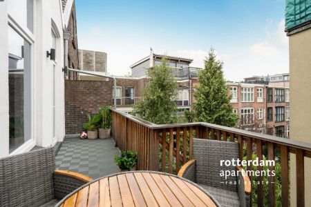 Claes de Vrieselaan, Rotterdam - Photo 2