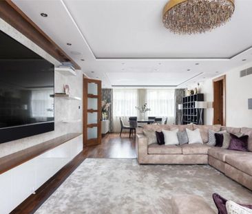 The Bishops Avenue, N2, London - Photo 6