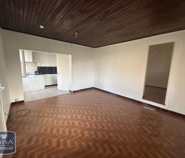 Location Appartement 2 pièces 34m² ROGNAC 13340 - Photo 3