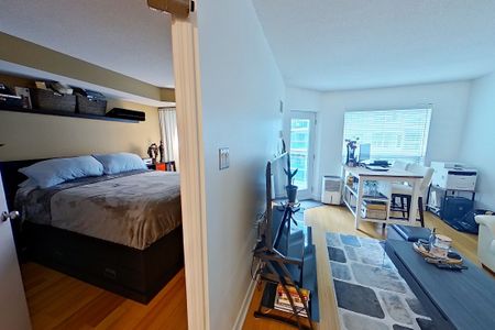 For Lease - 600 Queens Quay Unit# 525, Toronto, Ontario - Photo 2
