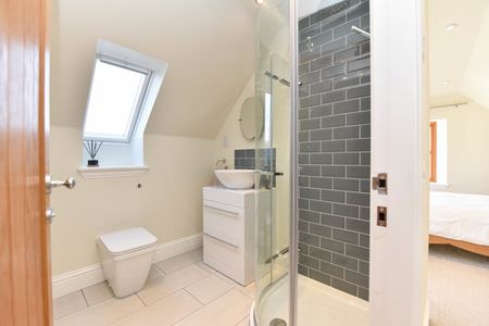 3 Wester Harlaw Steadings, AB51 5DR, Inverurie - Photo 4