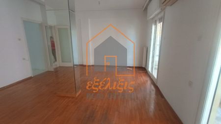 Διαμέρισμα για ενοικίαση Μεταμόρφωση (Βόλος) - Photo 3