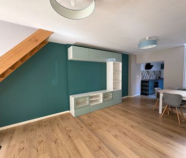 Maison T4 Croix à louer - Photo 3