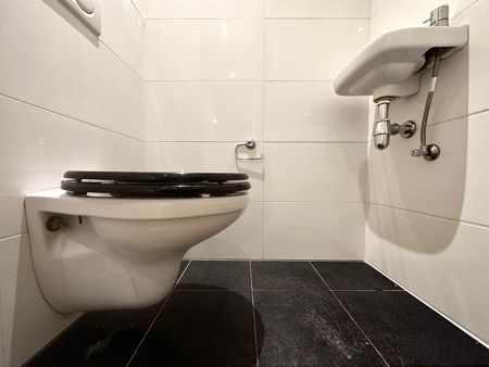 Appartement te huur: Admiraal De Ruijterweg 371-1 1055 MB Amsterdam - Photo 4