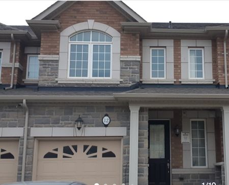 For Lease - 12 Pearman Crescent, Brampton, Ontario - Photo 3