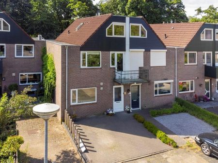 Te huur: Huis Klingelbeek in Ede - Photo 5
