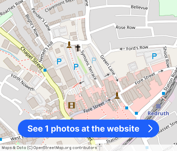 Leggos Court, Redruth, Cornwall, TR15 - Photo 1