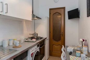 Via Vincenzo Rabolini, Milan, Lombardy 20126