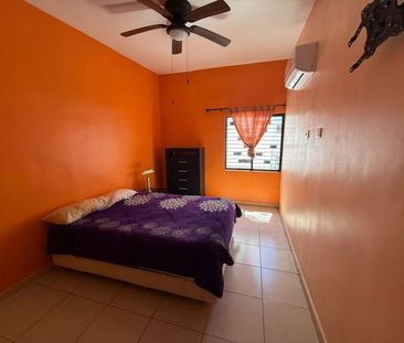 Casa en Renta Altaria Residencial en Apodaca, Nuevo León - Photo 3