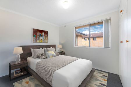 17/31 Speed Street, 2170, Liverpool Nsw - Photo 3