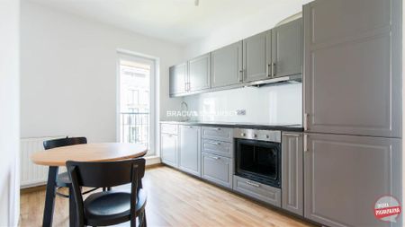 Mieszkanie Kraków Krowodrza powierzchnia 31.8 m² C206-WM-97851 - Photo 5