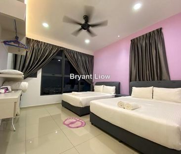 Atlantis Residences (Pangsapuri Atlantis Kota Syahbandar), Taman Ko... - Photo 3