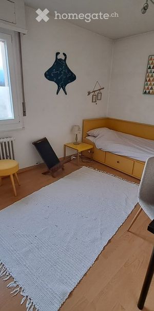 4 Zimmer, 70 m² - Photo 2