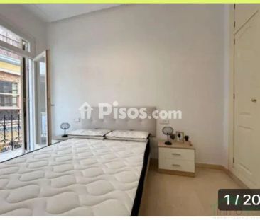 Piso en alquiler en Centro - Photo 5