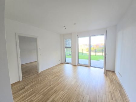 Geförderte 2 Zimmer Wohnung mit großem Balkon - Gradnerstraße 186 H- Top 13 H - Photo 4