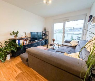 Attraktive Mietwohnung mit sonnigem Balkon in Mühldorf …! - Photo 2