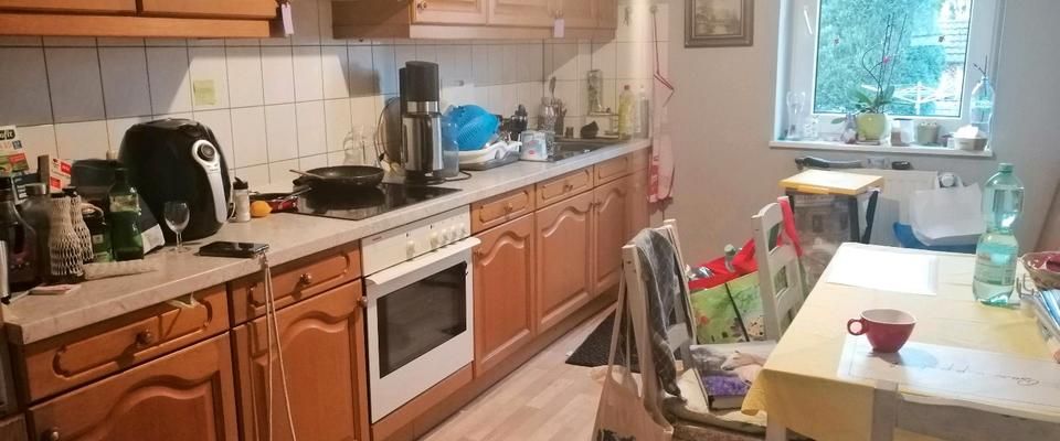 Ich suhe eine/n Hauptmiter/in - Foto 1