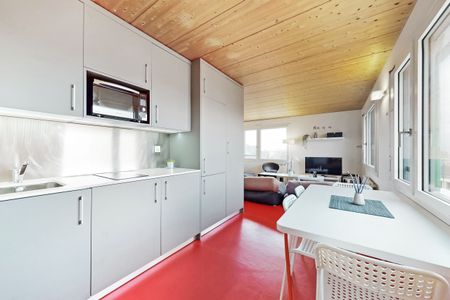 Spacieux appartement meublé! - Photo 4