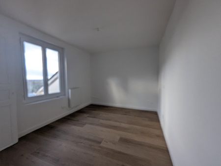 Location / Appartement T2 - Photo 5