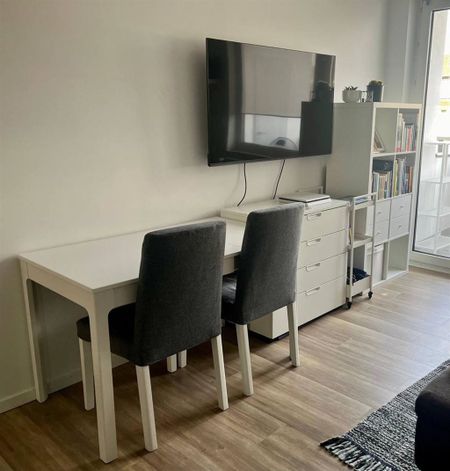 Immobilien-Richter: Möblierte 2-Zimmer-Wohnung in Düsseldorf-Unterbilk - Foto 5