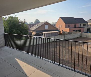 Appartement te huur - Photo 1