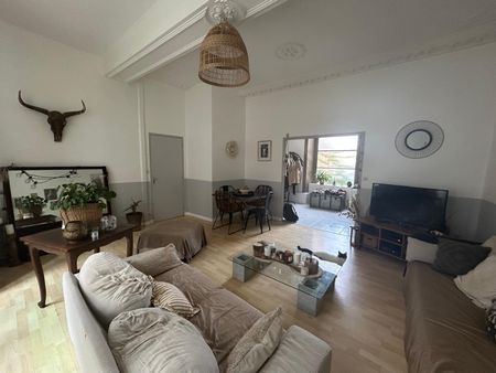 Appartement - 2 pièces - 75 m² - Laval - Photo 2