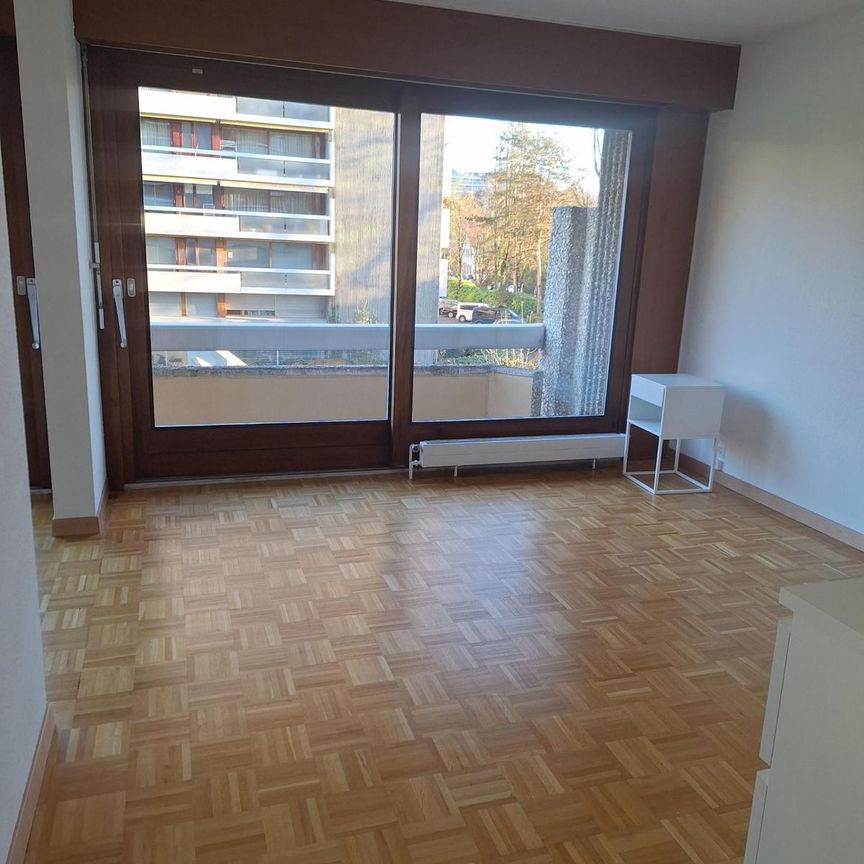 Magnifique appartement de 3,5 pièces au 2ème étage. - Photo 2