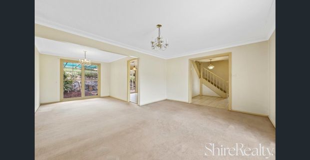 Spacious family home in a prime location - Photo 1