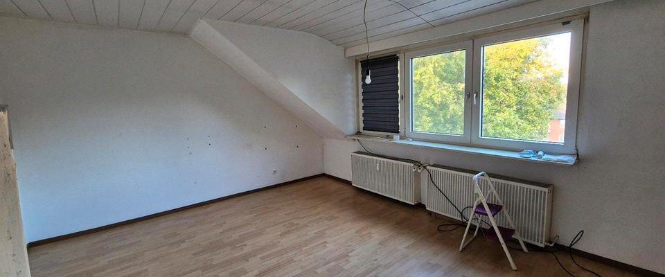 2 Zimmer-Wohnung ca 68qm Nachmieter - Photo 1