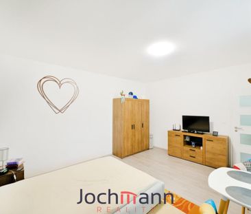 Pronájem bytu 2+kk 34 m2 - Photo 2