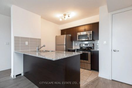 1410 Dupont Street #1910 - Photo 4