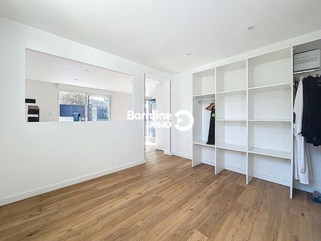 Location appartement à Lorient 33.14m² - Photo 5