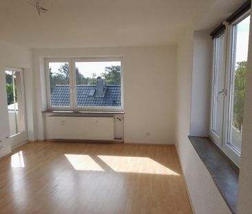 Helle 3 Zi-Wohnung in Braunschweig Nord zu vermieten, ohne Makler - Photo 1