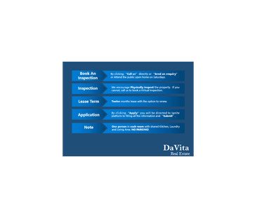 Fully Furnished Accommodation, Walk to Monash University! - Photo 6 | Rentumo