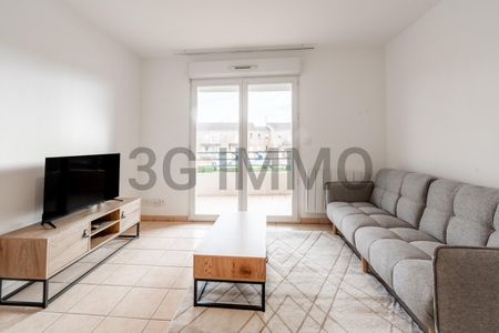 Location / Appartement T2 - Photo 5