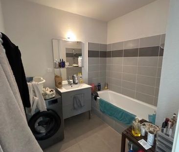 Location Appartement 2 pièces 44m² CENON 33150 - Photo 2