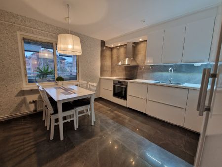 Fredsgatan, Örebro - Photo 3