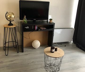 Location Appartement 1 pièce 21m² MONTPELLIER 34000 - Photo 2