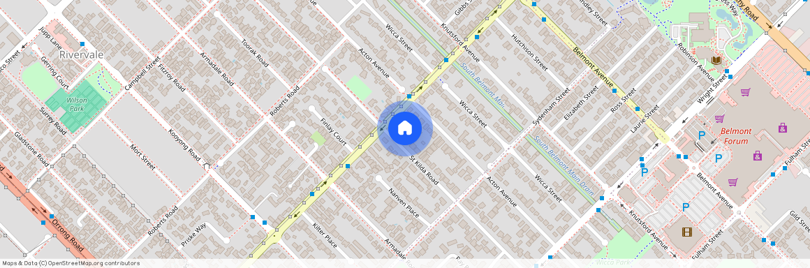 187A St Kilda Road, WA 6103, Rivervale