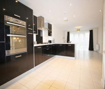 24 Sorrel Drive, Nottingham, Nottinghamshire, NG17 8RW - Photo 1