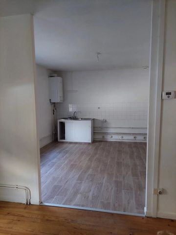 Appartement T3 à louer , Saint-Étienne - Photo 3