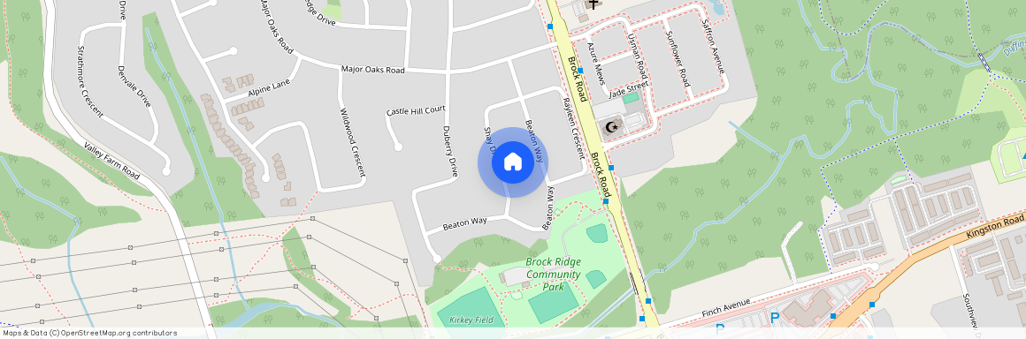 2015 Shay Drive Unit# Upper LVL, Pickering