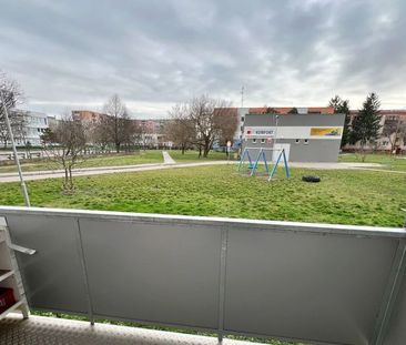 NA PRENÁJOM 2-izbový byt s balkónom l G. Bethlena - Fotografia 4